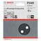  F355 Best for Coatings and Composites Schleifpapier für Exzenterschleifer Bosch Schleifblatt F355, 5er-Pack, für Exzenterschleifer 12376544