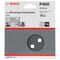  F355 Best for Coatings and Composites Schleifpapier für Exzenterschleifer Bosch Schleifblatt F355, 5er-Pack, für Exzenterschleifer 12376556