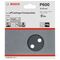  F355 Best for Coatings and Composites Schleifpapier für Exzenterschleifer Bosch Schleifblatt F355, 5er-Pack, für Exzenterschleifer 12376552