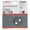  F355 Best for Coatings and Composites Schleifpapier für Exzenterschleifer Bosch Schleifblatt F355, 5er-Pack, für Exzenterschleifer 12376542