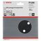  F355 Best for Coatings and Composites Schleifpapier für Exzenterschleifer Bosch Schleifblatt F355, 5er-Pack, für Exzenterschleifer 12376546