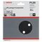  F355 Best for Coatings and Composites Schleifpapier für Exzenterschleifer Bosch Schleifblatt F355, 5er-Pack, für Exzenterschleifer 12376534