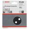  F355 Best for Coatings and Composites Schleifpapier für Exzenterschleifer Bosch Schleifblatt F355, 5er-Pack, für Exzenterschleifer 12376537