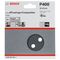  F355 Best for Coatings and Composites Schleifpapier für Exzenterschleifer Bosch Schleifblatt F355, 5er-Pack, für Exzenterschleifer 12376557