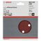  C430 Expert for Wood Schleifpapier für Exzenterschleifer Bosch Schleifblatt C430, 6er-Pack, für Exzenterschleifer 12376517