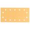  C470 Best for Wood and Paint Schleifpapier für Schwingschleifer Bosch Schleifblatt C470, 50er-Pack, für Exzenterschleifer 12375659