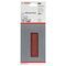  C430 Expert for Wood Schleifpapier für Schwingschleifer Bosch Schleifblatt C430, 10er-Pack, für Exzenterschleifer 12375686