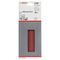 C430 Expert for Wood Schleifpapier für Schwingschleifer Bosch Schleifblatt C430, 10er-Pack, für Exzenterschleifer 12375690