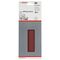  C430 Expert for Wood Schleifpapier für Schwingschleifer Bosch Schleifblatt C430, 10er-Pack, für Exzenterschleifer 12375702