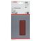  C430 Expert for Wood Schleifpapier für Schwingschleifer Bosch Schleifblatt C430, 10er-Pack, für Exzenterschleifer 12375714