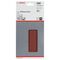  C430 Expert for Wood Schleifpapier für Schwingschleifer Bosch Schleifblatt C430, 10er-Pack, für Exzenterschleifer 12375710