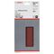  C430 Expert for Wood Schleifpapier für Schwingschleifer Bosch Schleifblatt C430, 10er-Pack, für Exzenterschleifer 12375681