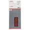  C430 Expert for Wood Schleifpapier für Schwingschleifer Bosch Schleifblatt C430, 10er-Pack, für Exzenterschleifer 12375692