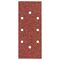  C430 Expert for Wood Schleifpapier für Schwingschleifer Bosch Schleifblatt C430, 10er-Pack, für Exzenterschleifer 12375708