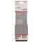  X440 Best for Wood and Paint Schleifbänder für Bandschleifer Bosch 3-tlg. Schleifband-Set X440, für Bandschleifer 12376715