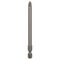  Extra Hard Schrauberbits Pozidriv Bosch Schrauberbit Extra-Hart, für Bohrmaschinen 12376864