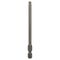  Extra Hard Schrauberbits Torx® Bosch Schrauberbit Extra-Hart, für Bohrmaschinen 12376943