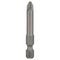  Extra Hard Schrauberbits Pozidriv Bosch Schrauberbit Extra-Hart, für Bohrmaschinen 12376882