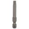 Extra Hard Schrauberbits Torx® Bosch Schrauberbit Extra-Hart, für Bohrmaschinen 12376896