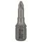  Extra Hard Schrauberbits Pozidriv Bosch Schrauberbit Extra-Hart, für Bohrmaschinen 12376867