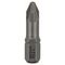  Extra Hard Schrauberbits Pozidriv Bosch Schrauberbit Extra-Hart, für Bohrmaschinen 12376884