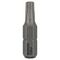  Extra Hard Schrauberbits Torx® Bosch Schrauberbit Extra-Hart, für Bohrmaschinen 12376894