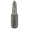  Extra Hard Schrauberbits Pozidriv Bosch Schrauberbit Extra-Hart, für Bohrmaschinen 12376874