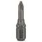  Extra Hard Schrauberbits Pozidriv Bosch Schrauberbit Extra-Hart, für Bohrmaschinen 12376862