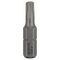 Extra Hard Schrauberbits Torx® Bosch Schrauberbit Extra-Hart, für Bohrmaschinen 12376917