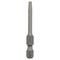  Extra Hard Schrauberbits Torx® Bosch Schrauberbit Extra-Hart, für Bohrmaschinen 12376899