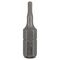 Extra Hard Schrauberbits, Sechskant Bosch Schrauberbit Extra-Hart, für Bohrmaschinen 12376950