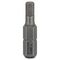  Extra Hard Schrauberbits, Sechskant Bosch Schrauberbit Extra-Hart, für Bohrmaschinen 12376953