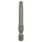  Extra Hard Schrauberbits Pozidriv Bosch Schrauberbit Extra-Hart, für Bohrmaschinen 12376889