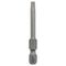  Extra Hard Schrauberbits Torx® Bosch Schrauberbit Extra-Hart, für Bohrmaschinen 12376904