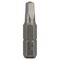  Extra Hard Schrauberbits, quadratisch Bosch Schrauberbit Extra-Hart, für Bohrmaschinen 12376970
