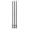  Extra Hard Schrauberbitpacks, Torx Bosch 3-tlg. Schrauberbit-Set Extra-Hart, für Bohrmaschinen 12376995