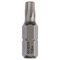 Extra Hard Schrauberbits Torx® Bosch Schrauberbit Extra-Hart, für Bohrmaschinen 12376903