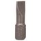  Extra Hard Schrauberbits, Schlitz Bosch Schrauberbit Extra-Hart, für Bohrmaschinen 12376813