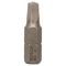  Extra Hard Schrauberbits, quadratisch Bosch Schrauberbit Extra-Hart, für Bohrmaschinen 12376962