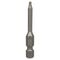  Extra Hard Schrauberbits Torx® Bosch Schrauberbit Extra-Hart, für Bohrmaschinen 12376901