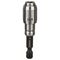  Universal Bit-Halter, One-Click-Funktion Bosch Universalhalter One-Click Funktion, 1pc, für Bohrmaschinen 12376804