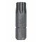  Extra Hard Schrauberbits Torx® Bosch ExH T40 25 mm 25 Stück, für Bohrmaschinen 12376948