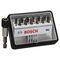  Schrauberbit-Sets Extra Hard Schrauberbitsets – Robust Line PZ und PH Bosch 12+1-tlg. Schrauberbit-Set, Robust Line, M PH/PZ, Extra Hard-Ausführung, für Bohrmaschinen 12372345