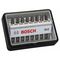  Schrauberbit-Sets Extra Hard Schrauberbitsets – Robust Line – PH Bosch 8-tlg. Schrauberbit-Set, Robust Line, Sx PH, Extra Hard-Ausführung, für Bohrmaschinen 12372340