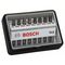  Schrauberbit-Sets Extra Hard Schrauberbitsets – Robust Line – PZ Bosch 8-tlg. Schrauberbit-Set, Robust Line, Sx PZ, Extra Hard-Ausführung, für Bohrmaschinen 12372351
