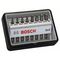  Schrauberbit-Sets Extra Hard Schrauberbitsets – Robust Line – Torx Bosch 8-tlg. Schrauberbit-Set, Robust Line, Sx T, Extra Hard-Ausführung, für Bohrmaschinen 12372342