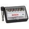  Schrauberbit-Sets Extra Hard Schrauberbitsets – Robust Line PZ und PH Bosch 12+1-tlg. Schrauberbit-Set, Robust Line, M PH/PZ/T, Extra Hard-Ausführung, für Bohrmaschinen 12372344