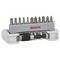  Schrauberbit-Sets Extra Hard Schrauberbit Mixed Sets, kompakt, für Schrauben verschiedener Art mit Universalmagnethalter Bosch 11-tlg. Schrauberbit-Set inkl. Bithalter PH/PZ/T, für Bohrmaschinen 12372357