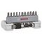  Schrauberbit- und Steckschlüssel-Sets Extra Hard Schrauberbit Mixed Sets, kompakt, für Schrauben verschiedener Art mit Universalmagnethalter Bosch 11-tlg. Schrauberbit-Set inkl. Bithalter PH/PZ/T/S, für Bohrmaschinen 12372358