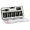  Schrauberbit- und Steckschlüssel-Sets 7-teilige Steckschlüssel-Sets Impact Control Bosch 7-tlg. Steckschlüssel-Set, 13–24 mm, für Schlagschrauber 12372329